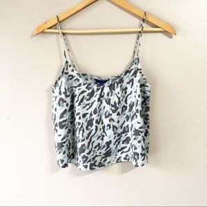 Aeropostale Crop Top